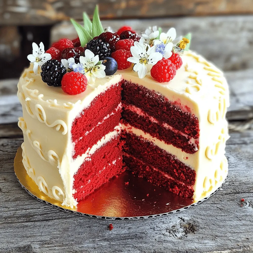 - 2 ½ cups all-purpose flour - 1 ½ cups granulated sugar - 1 teaspoon baking soda - 1 teaspoon salt - 1 teaspoon cocoa powder