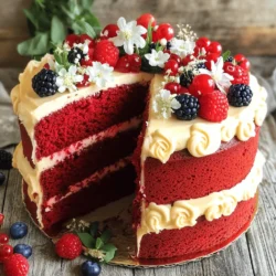 - 2 ½ cups all-purpose flour - 1 ½ cups granulated sugar - 1 teaspoon baking soda - 1 teaspoon salt - 1 teaspoon cocoa powder