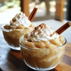 - 2 cups strong brewed chai tea - 1 cup coconut milk - Sweeteners: Honey or maple syrup The main part of this frozen treat is the chai tea. I love using strong brewed chai for the best flavor. You can cool it down before mixing in other ingredients. The coconut milk adds creaminess and a nice tropical twist. Sweeteners like honey or maple syrup let you adjust the level of sweetness to your liking. - Pure vanilla bean paste or vanilla bean seeds - Ground spices: cinnamon, ginger, nutmeg Vanilla bean paste or seeds brings a rich flavor. It blends perfectly with the chai. Ground spices like cinnamon, ginger, and nutmeg add warmth and depth. These spices boost the flavor, making each bite exciting. You can mix and match to find what you enjoy most. - Whipped cream (optional) - Garnishes: Cinnamon stick, additional spices Toppings can enhance your Vanilla Bean Chai Freeze. Whipped cream adds a fluffy texture. You can sprinkle extra spices on top for a pretty finish. A cinnamon stick as a garnish not only looks nice but also adds more flavor. The choice is yours! For the full recipe, check out the complete guide. Enjoy making this refreshing dessert! - In a large mixing bowl, combine 2 cups of cooled chai tea, 1 cup of coconut milk, and 1/4 cup of honey or maple syrup. - Add 2 teaspoons of pure vanilla bean paste, 1/2 teaspoon of ground cinnamon, 1/4 teaspoon of ground ginger, and a pinch of ground nutmeg. - Whisk until all ingredients are blended. Make sure the mixture is smooth and creamy. You can adjust the sweetness by adding more honey or syrup if you want it sweeter. - Pour the mixture into a freezer-safe container. Spread it evenly to ensure it freezes well. - Cover the container with a lid or plastic wrap, and freeze for about 4 hours, or until solid but not rock hard. - Every hour, take a fork and scrape the mixture. This helps break up icy layers and makes the texture light and fluffy. Keep doing this until it is fully frozen and fluffy. - Once your Vanilla Bean Chai Freeze is ready, scoop it into bowls or glasses. - If you like, top with whipped cream and a sprinkle of cinnamon or nutmeg for extra flair. You can also add a cinnamon stick for a fun touch. This Vanilla Bean Chai Freeze is a refreshing dessert delight that everyone will love. To get the best texture, scrape the mixture often. This helps break up icy bits. Use a fork to scrape every hour while it freezes. This step makes your freeze fluffier. If the freeze is too hard, adjust your freezing time. You want it firm but easy to scoop. Taste your mix to see if it needs more sweetness. This is key for a great dessert. You can add more honey or syrup as needed. For a healthier twist, try natural sweeteners like agave or stevia. These give you control over the final taste. Serve your Vanilla Bean Chai Freeze in clear bowls. This shows off its lovely texture and color. For garnish, sprinkle cinnamon on top. A cinnamon stick adds a nice touch. This simple trick makes your dessert look fancy and fun. Check out the Full Recipe for more details on this delightful treat! {{image_2}} You can easily make the Vanilla Bean Chai Freeze dairy-free. Just switch the coconut milk for almond milk or oat milk. Both options keep the creamy texture. Almond milk lends a nutty flavor, while oat milk brings a smooth sweetness. Choose the one you like best for your taste buds. Want to get creative? Try adding chocolate or coffee to the mix. Both flavors pair well with chai spices. If you crave something spicier, think about cardamom, allspice, or even a hint of black pepper. A touch of these spices can give your freeze a fun twist. Experiment and find what you love! You can also make this dessert into popsicles or ice cream. Just pour the mixture into popsicle molds instead of a container. You can even mix in fruits like berries or banana slices. Chopped nuts add a nice crunch, too. This way, you can enjoy a variety of frozen treats, all with that lovely chai flavor. For the complete recipe, check the [Full Recipe]. To keep your Vanilla Bean Chai Freeze fresh, store leftovers in airtight containers. This prevents freezer burn and keeps flavors strong. I recommend using glass or plastic containers with tight lids. After filling, smooth the surface to remove air. It helps to label and date each container. This way, you can track how long it has been in the freezer. If you want to re-freeze, do it with care. Always let the dessert thaw in the fridge first. This helps maintain its taste and texture. After thawing, avoid refreezing more than once. The texture may change, becoming icy or grainy. You want your freeze to stay smooth and creamy. For the best taste and texture, enjoy your Vanilla Bean Chai Freeze within two months. After that, it may still be safe, but the flavors can fade. Look for signs of spoilage, like ice crystals or a strange odor. If it smells off or looks discolored, it's best to toss it. Keep your freeze delicious and fresh! Yes, you can use store-bought chai tea. It saves time and effort. However, it may not match the flavor of freshly brewed chai. Pre-made options can be too sweet or weak. Always check the label for spices and sweetness levels. If you use it, adjust the sweetener in the recipe. Freshly brewed chai gives a richer taste. It’s worth the extra step if you have time. Coconut milk adds creaminess and a subtle flavor. If you need a substitute, try almond milk. Almond milk offers a light taste but less creaminess. Oat milk is another option, giving a smooth texture. Soy milk works well too, adding protein but a different taste. Each milk alters the final flavor, so choose based on your preference. For the best results, freeze for about four hours. This time allows the mixture to become solid but not rock hard. I recommend scraping the mixture every hour. This helps break up icy layers. It creates a fluffier texture that makes it delightful to eat. Adjust freezing time if your freezer runs colder or warmer. You can add alcohol for an adult twist. Rum or bourbon pairs nicely with chai flavors. Use about a tablespoon per serving for a light touch. Add it to the mixture before freezing. This will keep it from freezing too hard. Just be cautious; too much can change the texture. Enjoy experimenting with flavors! The Vanilla Bean Chai Freeze combines the rich flavors of chai tea, coconut milk, and sweeteners. You can enhance it with vanilla, spices, and toppings like whipped cream. Remember to scrape the mixture often and adjust sweetness to your taste. Feel free to experiment with dairy-free options or unique flavors. Store your freeze correctly to keep it fresh. Enjoy this treat as a delightful summer dessert or a cozy winter pick-me-up. It's a fun recipe that you can make your own!