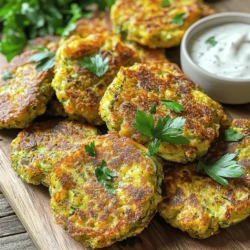 - 2 cups fresh okra, finely chopped - 1 cup cornmeal - 1/2 cup all-purpose flour - 1/2 cup buttermilk - 1 large egg - 1 small onion, finely diced - 1 clove garlic, minced - 1 teaspoon cayenne pepper - 1 teaspoon baking powder - Salt and pepper to taste - Vegetable oil for frying Southern Okra Patties are simple to make. The main ingredient is fresh okra. You can find it at most grocery stores during the summer months. Cornmeal gives these patties their crunchy texture. All-purpose flour helps bind the mixture. Buttermilk adds a nice tang. The egg helps hold everything together. Chop your okra finely. This helps it mix well with the other ingredients. Dice the onion small for even cooking. Mince the garlic for a strong flavor. For spice, add cayenne pepper. You can adjust it based on how spicy you like your food. Don't forget the baking powder. This helps the patties puff up during cooking. Salt and pepper are essential. They enhance the flavors of the dish. - Fresh herbs (parsley, cilantro) for garnish - Additional spices (paprika, black pepper) for extra heat Feel free to customize your patties! Fresh herbs add brightness to the dish. You can use parsley or cilantro as a garnish. If you love heat, add more spices. Paprika or black pepper can give a nice kick. This recipe is versatile. Enjoy making it your own! For the full recipe, check the earlier section. - In a large bowl, combine 2 cups of fresh okra, 1 small diced onion, 1 minced garlic clove, and 1/2 cup of buttermilk. Mix well. - In another bowl, whisk together 1 cup of cornmeal, 1/2 cup of all-purpose flour, 1 teaspoon of baking powder, 1 teaspoon of cayenne pepper, and salt and pepper to taste. - Add the dry mixture to the wet okra mixture. Stir until just combined. - Heat about 1/4 inch of vegetable oil in a large skillet over medium heat. - Once the oil is hot, drop spoonfuls of the batter into the skillet, flattening them slightly. Fry in batches to avoid crowding. - Cook each patty for 3-4 minutes on each side, until they are golden brown and crispy. - Serve the patties warm with your favorite dipping sauces. - For best presentation, garnish with fresh herbs like parsley or cilantro. Pair with a spicy sauce or homemade ranch for added flavor. This recipe gives you a taste of the South right at home. Enjoy this easy and tasty dish! For the full recipe, check out the detailed instructions above. - To get the perfect crispiness, heat your oil well. A hot skillet helps the patties fry evenly. - Avoid soggy patties by not overmixing the batter. Letting it rest for 10 minutes helps too. - Want more spice? Adjust the cayenne pepper to your taste. Start with less and add more if needed. - You can add other vegetables like bell peppers or corn for extra flavor and texture. Cheese works great too! Try cheddar for a rich twist. - Use a heavy skillet, like cast iron, for even heat. It keeps the oil temperature steady while frying. - A slotted spatula is helpful for turning and removing patties. It lets excess oil drain away easily. For a full recipe with detailed steps, check out the [Full Recipe]. {{image_2}} If you need to make some changes to the recipe, you can easily swap ingredients. - For flour, use almond flour or rice flour for a gluten-free option. - Instead of buttermilk, try using almond milk or coconut milk with a splash of vinegar to mimic the tangy taste. These substitutions keep the essence of the dish while meeting dietary needs. You can cook these patties in several ways. Each method gives a unique taste and texture. - Frying: This is the traditional way. It gives a crispy outside but can be greasy. - Baking: A healthier option, but it may not get as crispy. Set your oven to 400°F. Bake for 15-20 minutes, flipping halfway. If you want to try a modern method, use an air fryer. - Air fryer instructions: Preheat the air fryer to 375°F. Place the patties in a single layer and cook for 10-12 minutes, flipping halfway. This method keeps them crispy with less oil. Every region has its unique flavors. You can easily put your spin on Southern okra patties. - In Louisiana, add Cajun spices like thyme and oregano for a kick. - In Texas, try mixing in jalapeños for added heat. These local twists can transform the dish and make it even more exciting. To keep your leftover Southern okra patties fresh, store them in the fridge. Place the patties in an airtight container. This helps keep them from drying out or absorbing other smells in the fridge. I recommend using glass containers or heavy-duty plastic ones. Just make sure the lid seals tightly. You can store them for up to three days. If you want to save some patties for later, freezing is a great option. First, let the cooked patties cool completely. Then, place them in a single layer on a baking sheet. Freeze them for a couple of hours until solid. This helps keep their shape. After that, transfer them to a freezer-safe bag. Squeeze out as much air as possible. You can freeze them for up to three months. When you’re ready to eat, take out the number of patties you want. Place them in the fridge overnight to thaw. This keeps them from getting too soggy. To reheat your patties, the best method is to use a skillet. Heat a little oil in the pan over medium heat. Place the patties in the skillet and cook for about 3 minutes on each side. This helps them stay crispy. If you want to use the oven, preheat it to 350°F (175°C). Place the patties on a baking sheet and heat for about 10-15 minutes. Cover them with foil to avoid moisture loss. Enjoy your tasty Southern okra patties! Southern okra patties come from the rich food culture of the South. Okra is a staple in many Southern dishes. It is often used in gumbo or fried as a side. The patties reflect the blend of African, Native American, and European cuisines. They are a way to celebrate local ingredients and traditions. People in the South have enjoyed these patties for generations. They hold cultural significance and represent home cooking. Yes, you can prepare these patties in advance. Mix the batter and store it in the fridge for a day. When you're ready, just fry them up. If you want to freeze them, form the patties first. Place them on a baking sheet and freeze until firm. Then, transfer them to a freezer bag. When you're ready to eat, just thaw and cook. Reheating is easy; just fry them again until warm and crispy. You can make this dish vegan with simple swaps. Replace the egg with a flax egg or applesauce. Use almond milk or soy milk instead of buttermilk. For a gluten-free option, try using chickpea flour or a gluten-free flour blend. These changes keep the flavor while making the dish plant-based. You still get a tasty and satisfying meal. To add heat, increase the cayenne pepper in the recipe. You can also mix in diced jalapeños or hot sauce. Another option is to serve the patties with a spicy dipping sauce. Adding spices like smoked paprika can enhance the flavor too. Adjust the spice level to match your taste and enjoy the kick. Southern okra patties pair well with many sides. Try serving them with coleslaw for a crunchy contrast. A fresh salad with tomatoes and cucumbers works nicely too. You can also enjoy them with grits or rice. For a snack, serve them with a flavorful dip, like ranch or hot sauce. These choices complement the flavors of the patties wonderfully. Southern Okra Patties are a tasty treat that brings comfort and flavor. We explored their key ingredients, preparation steps, and cooking methods. You can customize them with spices or herbs. Remember to store leftovers properly and even try different cooking methods. Whether frying or baking, these patties can fit anyone’s taste. I encourage you to experiment with variations and find your ideal version. Enjoy making and sharing these delicious treats!