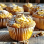For the best pumpkin cream cheese muffins, you need these key items: - 1 cup canned pumpkin puree - ½ cup cream cheese, softened - ½ cup granulated sugar - ½ cup brown sugar - ½ cup vegetable oil - 2 large eggs - 1 teaspoon vanilla extract - 2 cups all-purpose flour - 1 teaspoon baking powder - 1 teaspoon baking soda - 1 teaspoon ground cinnamon - ½ teaspoon ground nutmeg - ½ teaspoon ginger powder - ¼ teaspoon salt These ingredients work together to create a moist and flavorful muffin. The pumpkin puree gives a rich taste, while the cream cheese adds a nice creaminess. You can add these items to make your muffins even better: - ½ cup chopped walnuts or pecans - ¼ cup powdered sugar (for dusting) Adding nuts gives a nice crunch. Dusting with powdered sugar adds a sweet touch. Both options are tasty but not required. If you don't have some ingredients, here are some swaps: - Substitute vegetable oil with melted coconut oil for a different flavor. - Use maple syrup instead of granulated sugar for a natural sweetener. - If you need a dairy-free option, try using a dairy-free cream cheese. These substitutions can help you customize the recipe. Feel free to experiment and find what works best for you! First, set your oven to 350°F (175°C). This step is key for even baking. Next, grab a muffin tin. You can line it with paper liners or spray it lightly with non-stick spray. This helps the muffins come out easily after baking. In a mixing bowl, add ½ cup of softened cream cheese. Then, pour in ½ cup of granulated sugar and ½ cup of brown sugar. Beat these together until they are smooth and creamy. This mixture adds a sweet touch to your muffins. In another bowl, whisk together 2 cups of all-purpose flour, 1 teaspoon of baking powder, and 1 teaspoon of baking soda. Also, add 1 teaspoon of ground cinnamon, ½ teaspoon of ground nutmeg, ½ teaspoon of ginger powder, and ¼ teaspoon of salt. Mixing these dry ingredients first helps them blend better into the batter later. Now, slowly add the dry mix to the cream cheese mixture. Stir until just combined. Remember, it’s okay to have some lumps! If you like nuts, fold in ½ cup of chopped walnuts or pecans. These add a nice crunch. Next, fill each muffin cup about ⅔ full with the batter. This gives them room to rise. Place the muffin tin in the oven and bake for 18-20 minutes. To check if they are done, insert a toothpick into the center of a muffin. If it comes out clean, they are ready. After baking, let the muffins cool in the pan for 5 minutes. Then, move them to a wire rack to cool completely. If you want, dust them with ¼ cup of powdered sugar for a sweet finish. To get the best texture in your muffins, mix gently. After combining wet and dry ingredients, stop mixing when just combined. Overmixing leads to dense muffins. Use room temperature ingredients to help them blend better. This includes the cream cheese and eggs. If you want a lighter muffin, add a bit more baking powder. Store muffins in an airtight container. This keeps them soft and fresh. You can also wrap them in plastic wrap. If you plan to eat them later, freeze them. Just place them in a freezer-safe bag. They stay good for up to three months. When you want one, let it thaw at room temperature. To reheat muffins, use an oven or microwave. For the oven, set it to 350°F (175°C). Heat muffins for about 5-10 minutes. This warms them through and keeps the texture nice. In the microwave, heat for 10-15 seconds. This makes them warm but can change the texture slightly. Enjoy your warm muffin with coffee or tea! {{image_2}} You can make a fun twist on the classic muffins. To create pumpkin cream cheese swirl muffins, prepare the cream cheese mixture as the recipe states. Then, after mixing the batter, spoon some of the cream cheese mixture into each muffin cup. Use a toothpick to swirl it around gently, creating a beautiful pattern. This adds a creamy layer inside each muffin, enhancing the flavor. If you want a dairy-free option, swap the cream cheese for a vegan cream cheese. You can also use almond milk or oat milk instead of regular milk. For the eggs, consider using flax eggs or applesauce. This keeps the muffins moist and tasty while being friendly for those avoiding dairy. To spice things up, you can add extra flavors. Try adding chocolate chips or dried fruits like cranberries or raisins. These additions bring different textures and tastes, making your muffins more exciting. You can even use spices like cardamom or allspice for a unique twist. Each variation can give your muffins a fresh vibe, perfect for any season. Each muffin has about 200 calories. The calories come from the sugars, oils, and flour. Here’s a quick look at the breakdown: - Granulated sugar: 50 calories per muffin - Brown sugar: 50 calories per muffin - Vegetable oil: 40 calories per muffin - Cream cheese: 30 calories per muffin - All-purpose flour: 30 calories per muffin This means these muffins are tasty but also a bit rich. Enjoy them as a treat! Let’s look at some star ingredients: - Pumpkin puree: Full of fiber and vitamins A and C. Great for your eyes and skin! - Cream cheese: Adds protein and calcium, making it creamy and satisfying. - Nuts (if added): Provide healthy fats, protein, and a nice crunch. They may help keep you full longer. These muffins can be a fun way to get some nutrients! Want to make these muffins a bit lighter? Here are some tips: - Reduce granulated sugar: Use only a quarter cup instead of half. - Use less brown sugar: Cut it down to a quarter cup. - Substitute applesauce for oil: Use the same amount of applesauce as oil for fewer calories. - Skip the powdered sugar: Dusting is nice, but not needed for flavor. These changes can help you enjoy muffins while cutting back on sugar and calories. Yes, you can freeze these muffins. Let them cool completely first. Wrap each muffin in plastic wrap. Place them in a freezer bag. They will last up to three months. When you're ready to eat, thaw them in the fridge overnight. You can also warm them in the microwave for a quick snack. To check if your muffins are done, insert a toothpick into the center. If it comes out clean or with a few crumbs, they are ready. Bake them for 18-20 minutes at 350°F (175°C). Keep an eye on them as baking times can vary. Cream cheese adds a rich, creamy texture. It makes the muffins moist and flavorful. If you want to skip it, use sour cream or Greek yogurt instead. This will change the taste but still yield tasty muffins. Yes, you can use fresh pumpkin. Cook it until soft and blend it into a puree. Make sure it is smooth and not too watery. Canned pumpkin is convenient, but fresh can add a unique taste. To make your muffins moist, use more pumpkin puree or add an extra egg. You can also add a bit of applesauce. Ensure you do not overmix the batter. This keeps the muffins light and fluffy. In this post, I shared how to make tasty pumpkin cream cheese muffins. We discussed key ingredients, from basics to fun flavors. I gave step-by-step baking instructions and tips for perfect texture. We also covered storage and variations, like dairy-free options and seasonal twists. Remember, these muffins are not just delicious; they can be made to fit your needs. Enjoy baking and sharing this tasty treat!